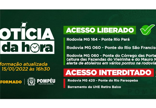 Matérias importadas